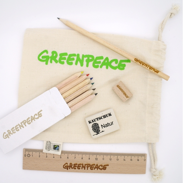 Greenpeace